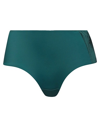 FEMILET by CHANTELLE Bikini Deep teal 82% Polyamide, 18% Elastane