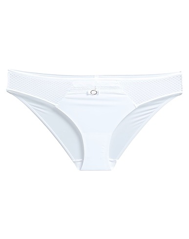 CHANTELLE Brief White 76% Polyamide, 24% Elastane