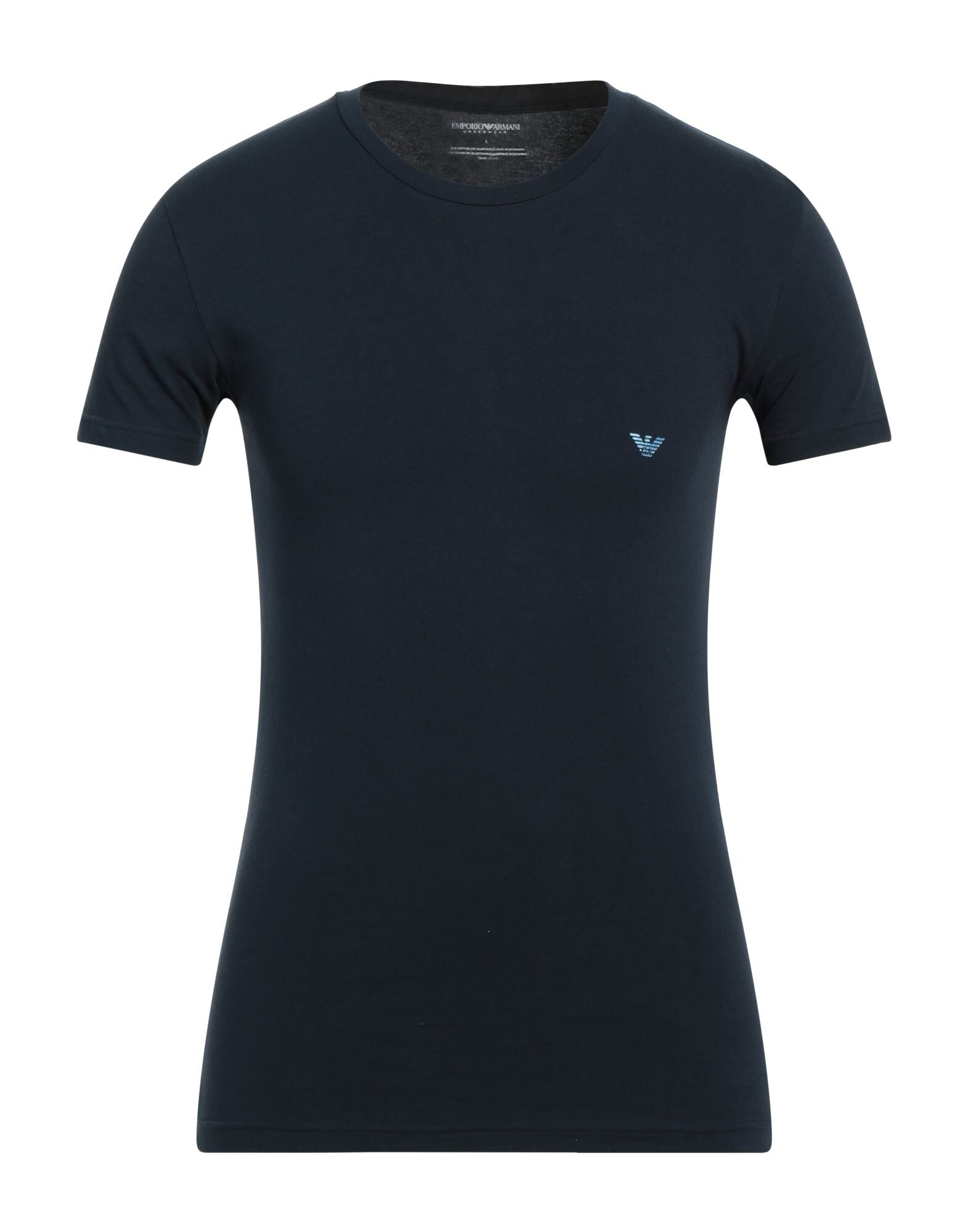 EMPORIO ARMANI - Tops y camisetas interiores