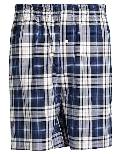 DSQUARED2 Boxer Blue 100% Cotton