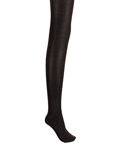 WOLFORD Socks & tights Black 84% Polyamide, 13% Polyester, 3% Elastane