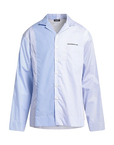 DSQUARED2 Sleepwear Azure 96% Cotton, 4% Elastane