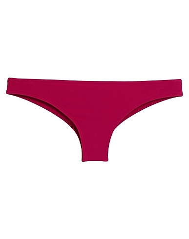 DSQUARED2 Brief ICON BEACHWEAR Magenta 80% Cotton, 20% Elastane