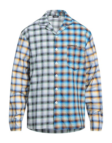 DSQUARED2 Sleepwear Azure 100% Cotton