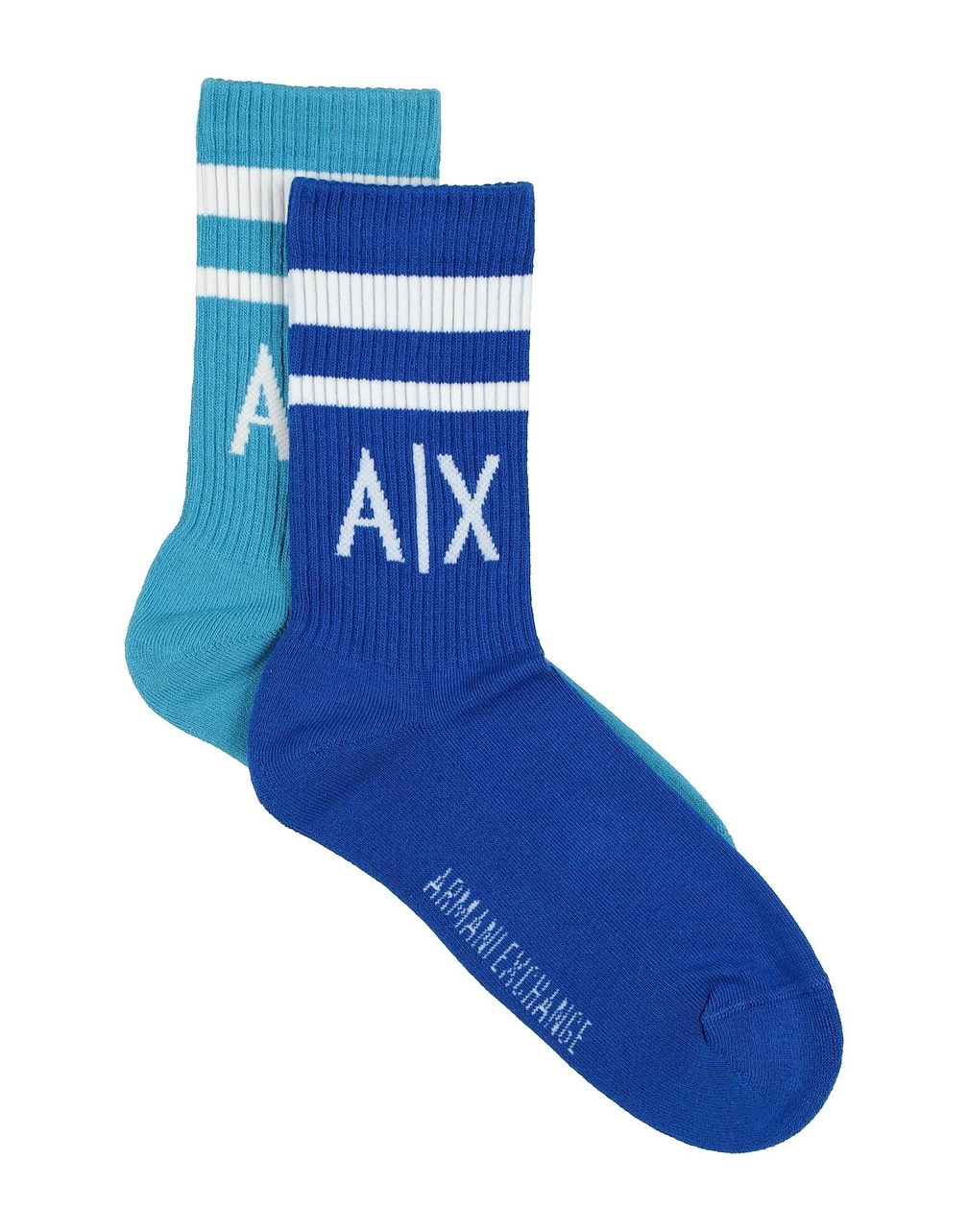 ARMANI EXCHANGE - Calcetines y medias