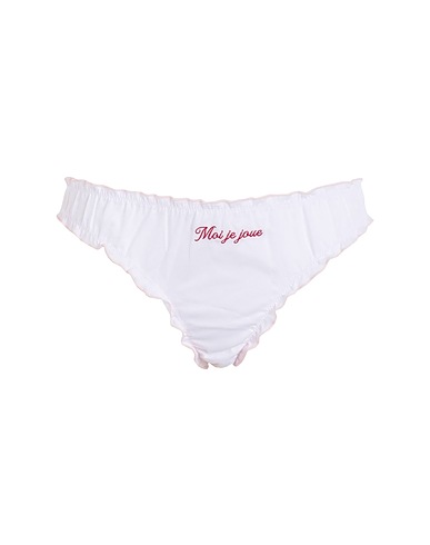 SHH Milano Brief Pink 100% Cotton
