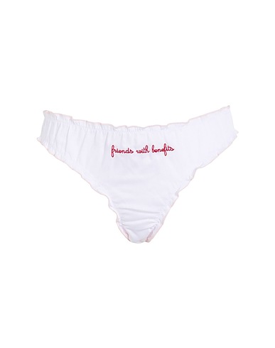 SHH Milano Brief Light pink 100% Cotton