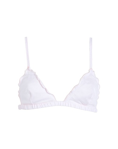 SHH Milano Bra Light pink 100% Cotton