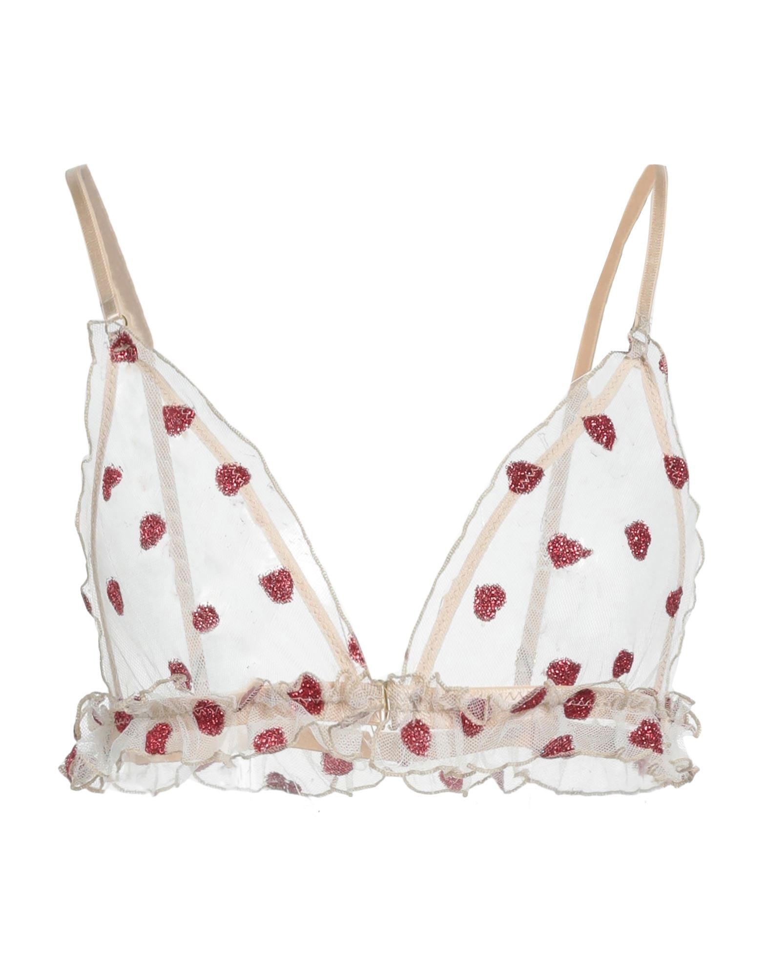 LE PETIT TROU - Bras