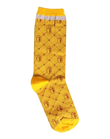 TRUSSARDI Socks & tights Marigold 90% Cotton, 10% Polyamide
