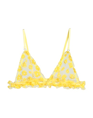 LE PETIT TROU Bra Marigold 100% Recycled polyester