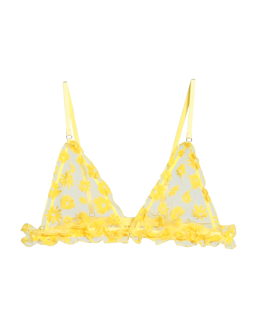 LE PETIT TROU - Bras