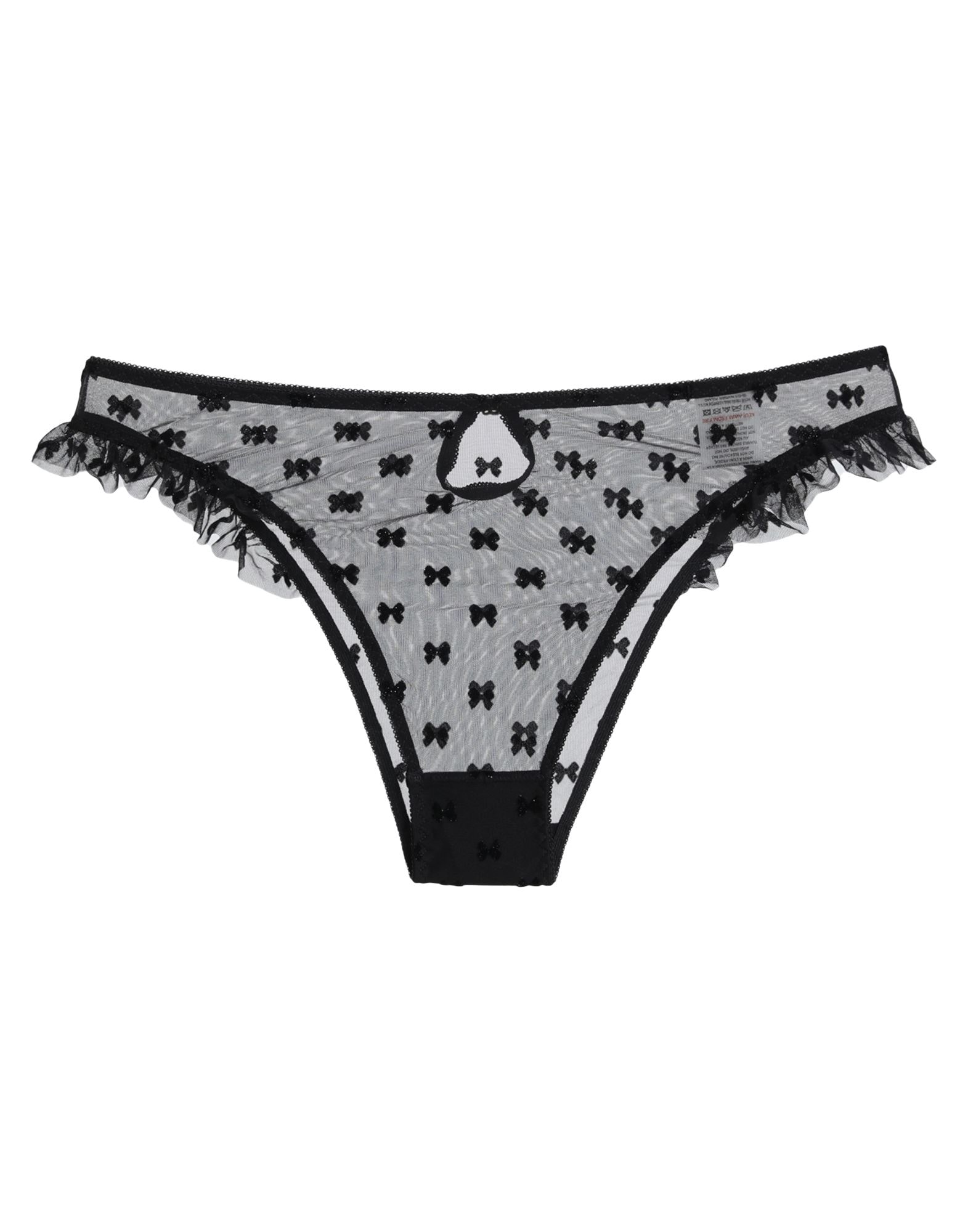LE PETIT TROU - Briefs
