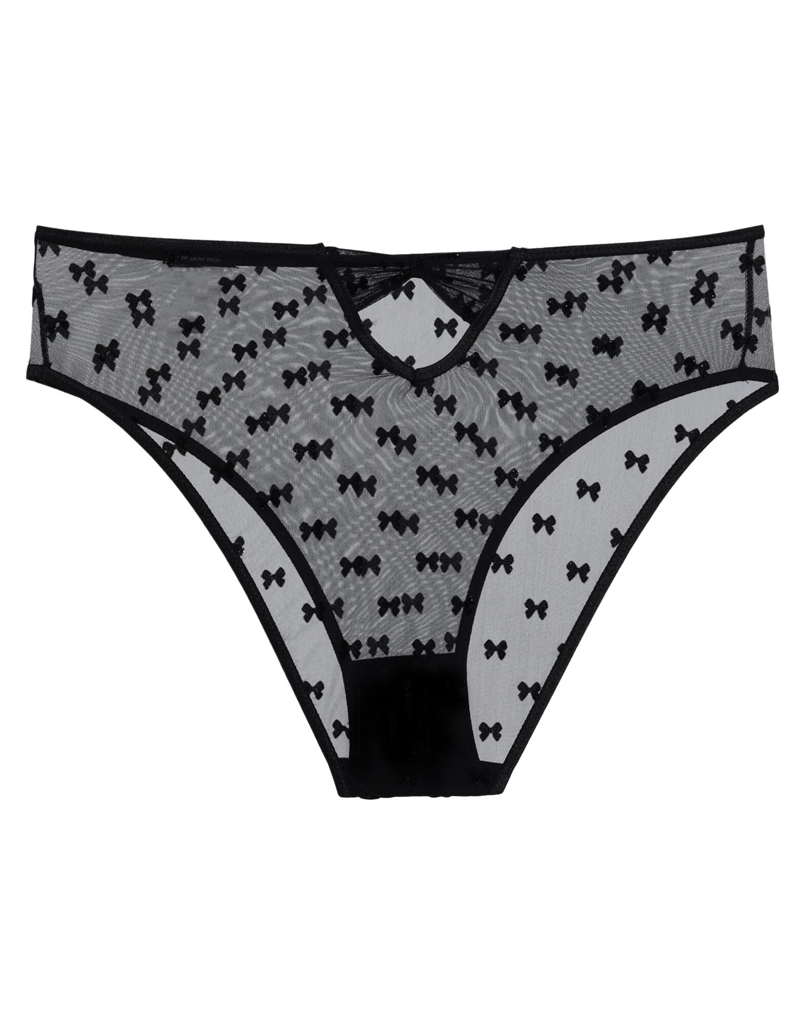 LE PETIT TROU - Трусы