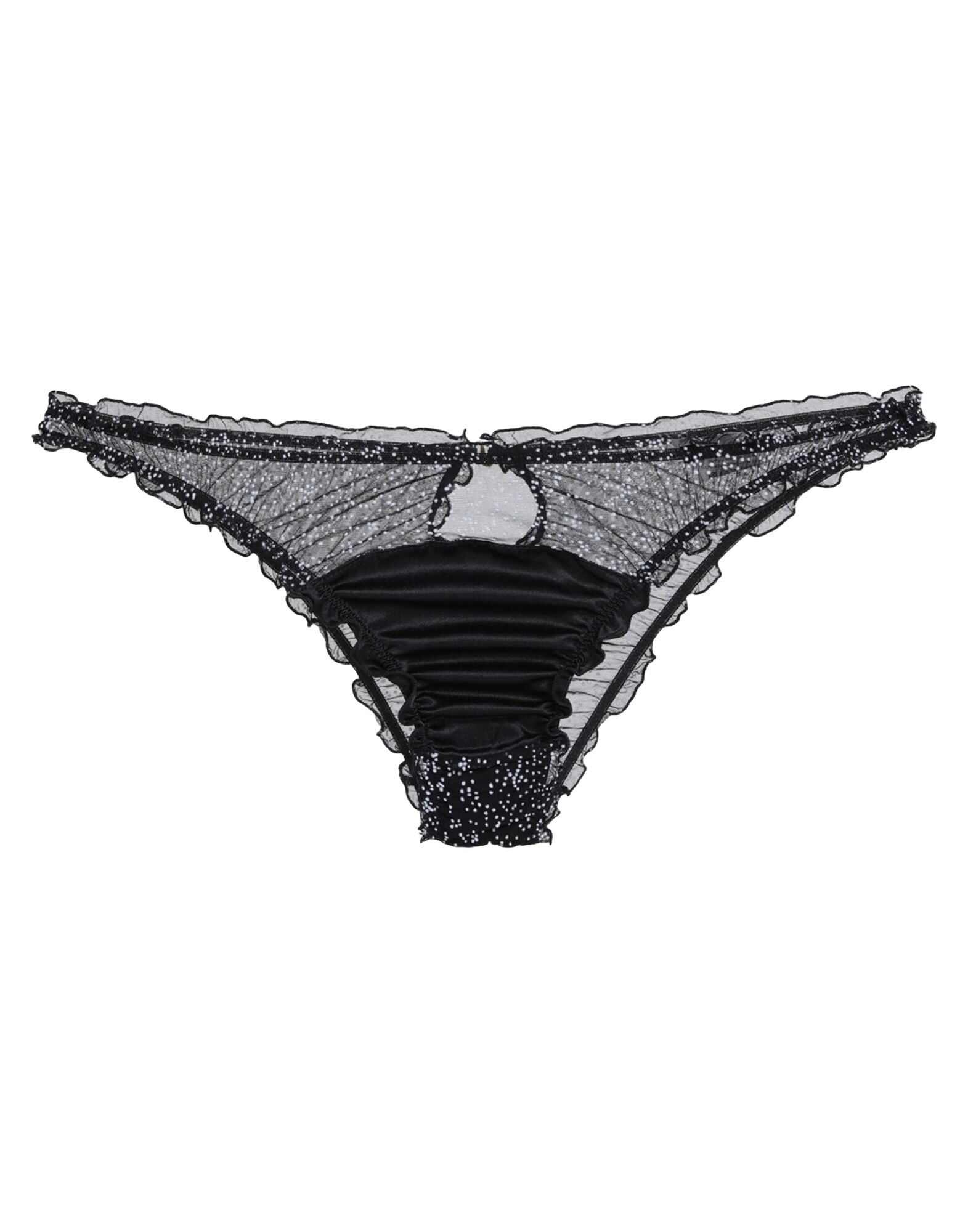 LE PETIT TROU - Трусы