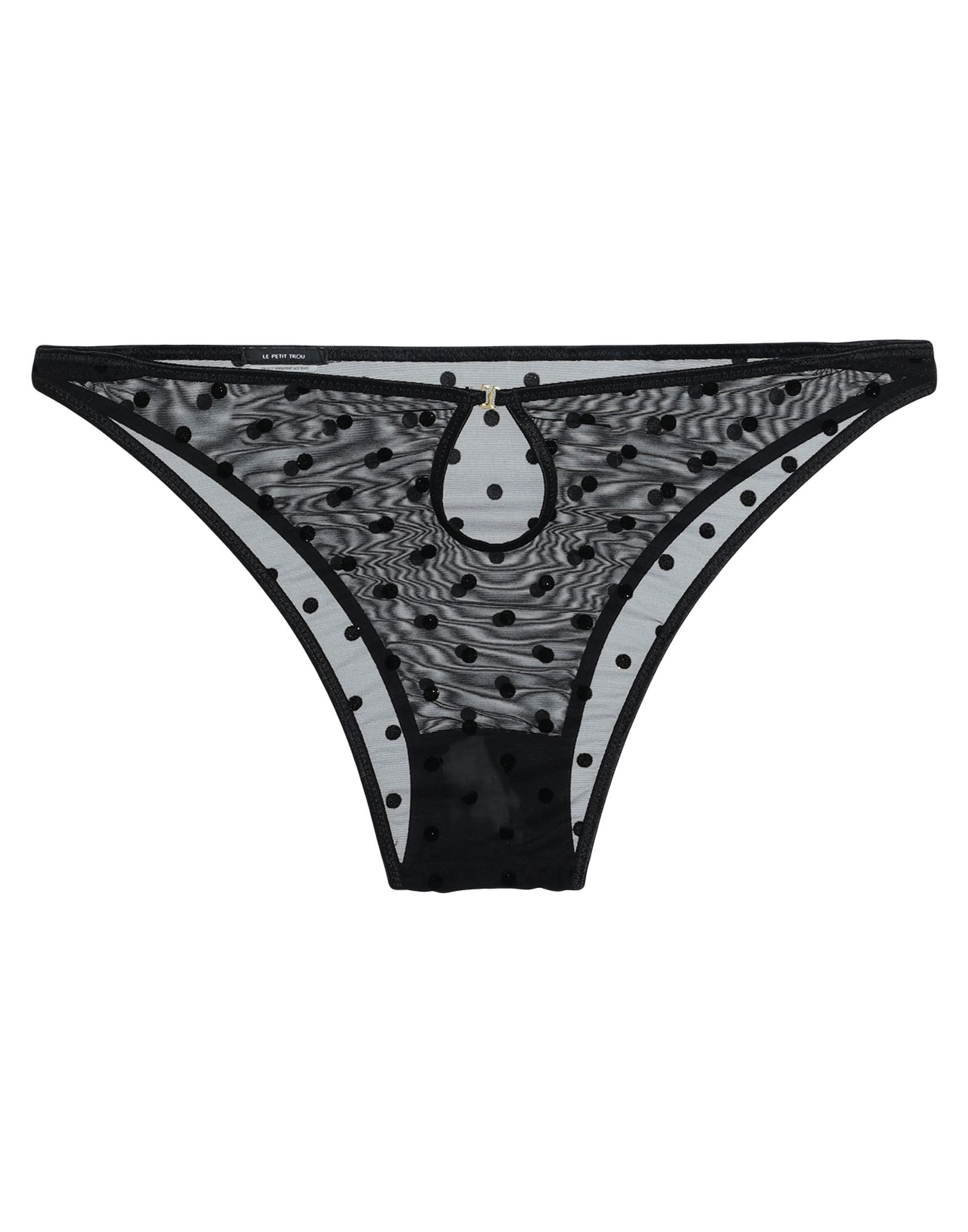 LE PETIT TROU - Briefs