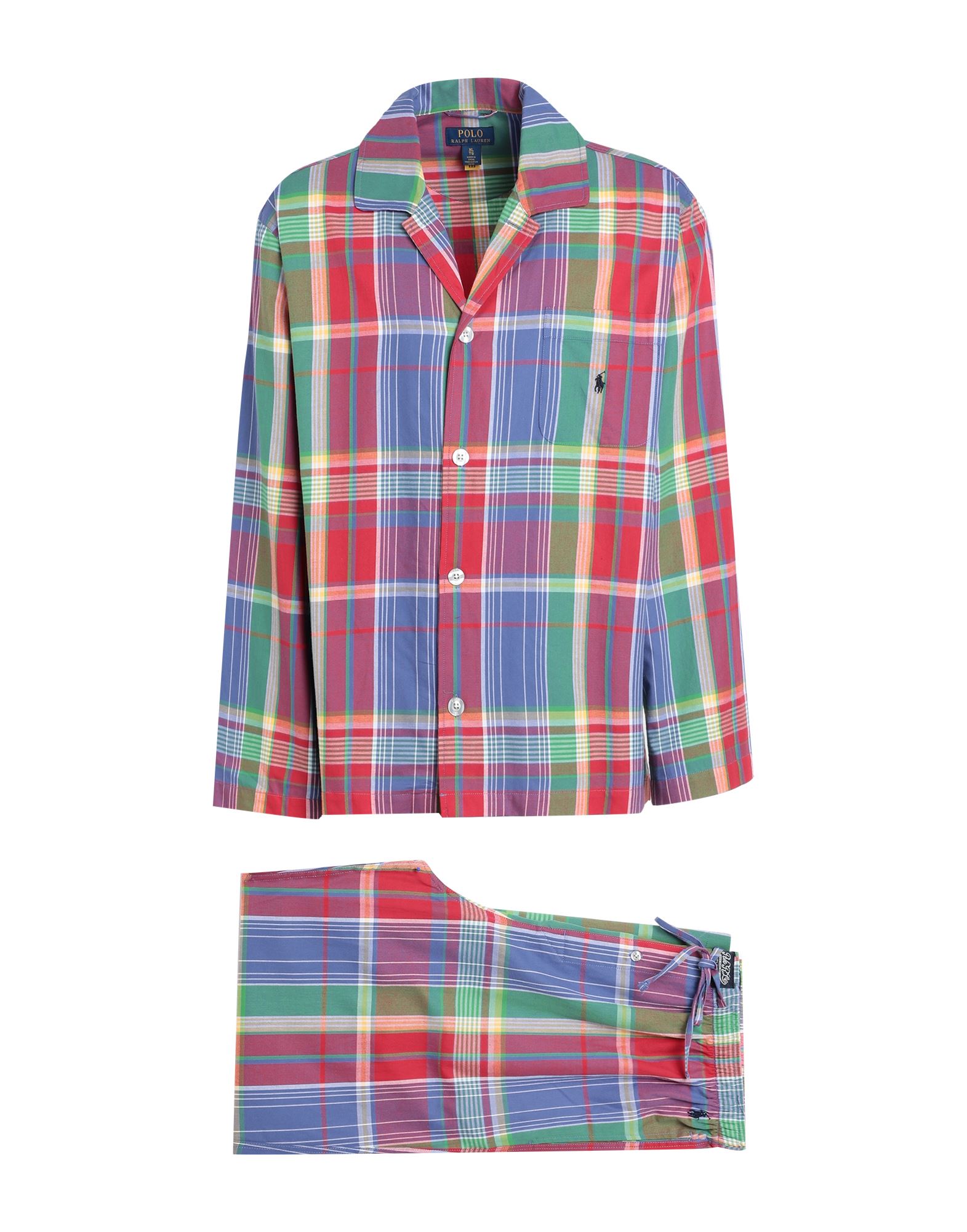 POLO RALPH LAUREN - Pyjama