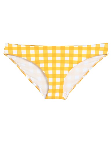 CHANTELLE Brief Marigold 72% Polyamide, 28% Elastane