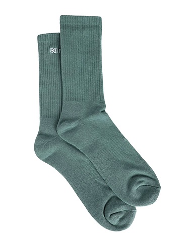BUTTER GOODS Calze e Calzini EQUIPT SOCKS	
 Verde 70% Cotone, 30% Acrilico