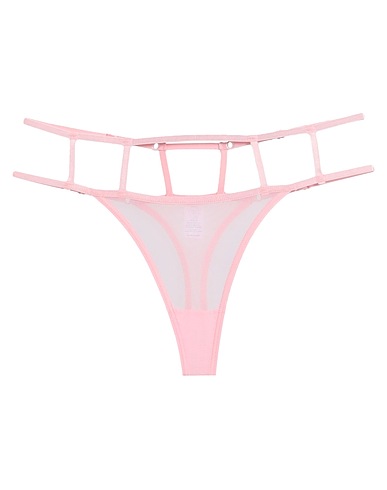 OW COLLECTION Brief Pink 86% Nylon, 14% Elastane