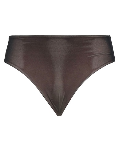 FISICO Bikini Nero 90% Poliammide, 10% Elastan