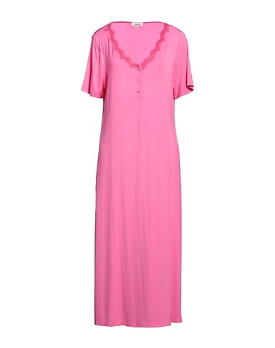 VIVIS Sleepwear Pink 95% Viscose, 5% Elastane