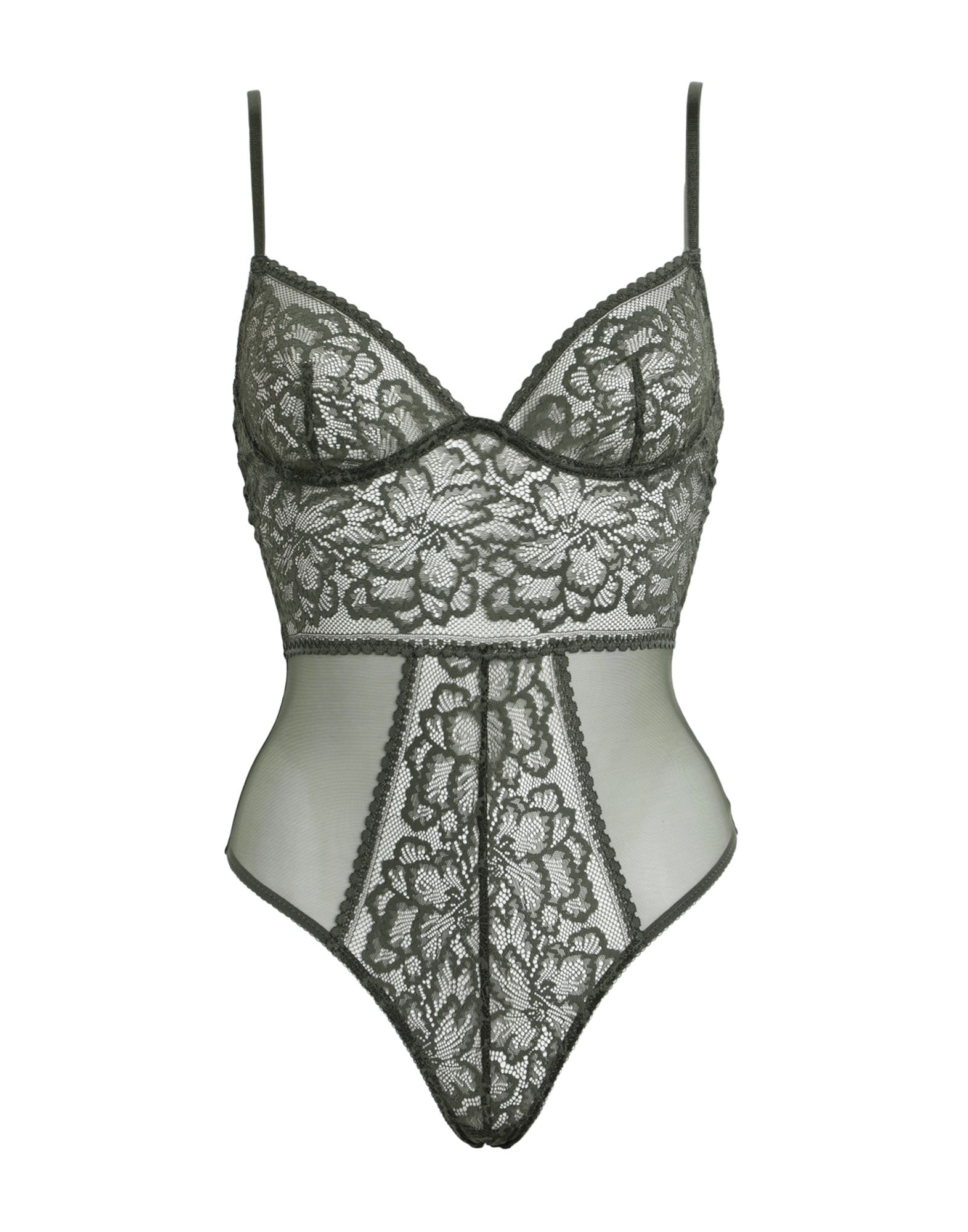 TOPSHOP - Lingerie bodysuits