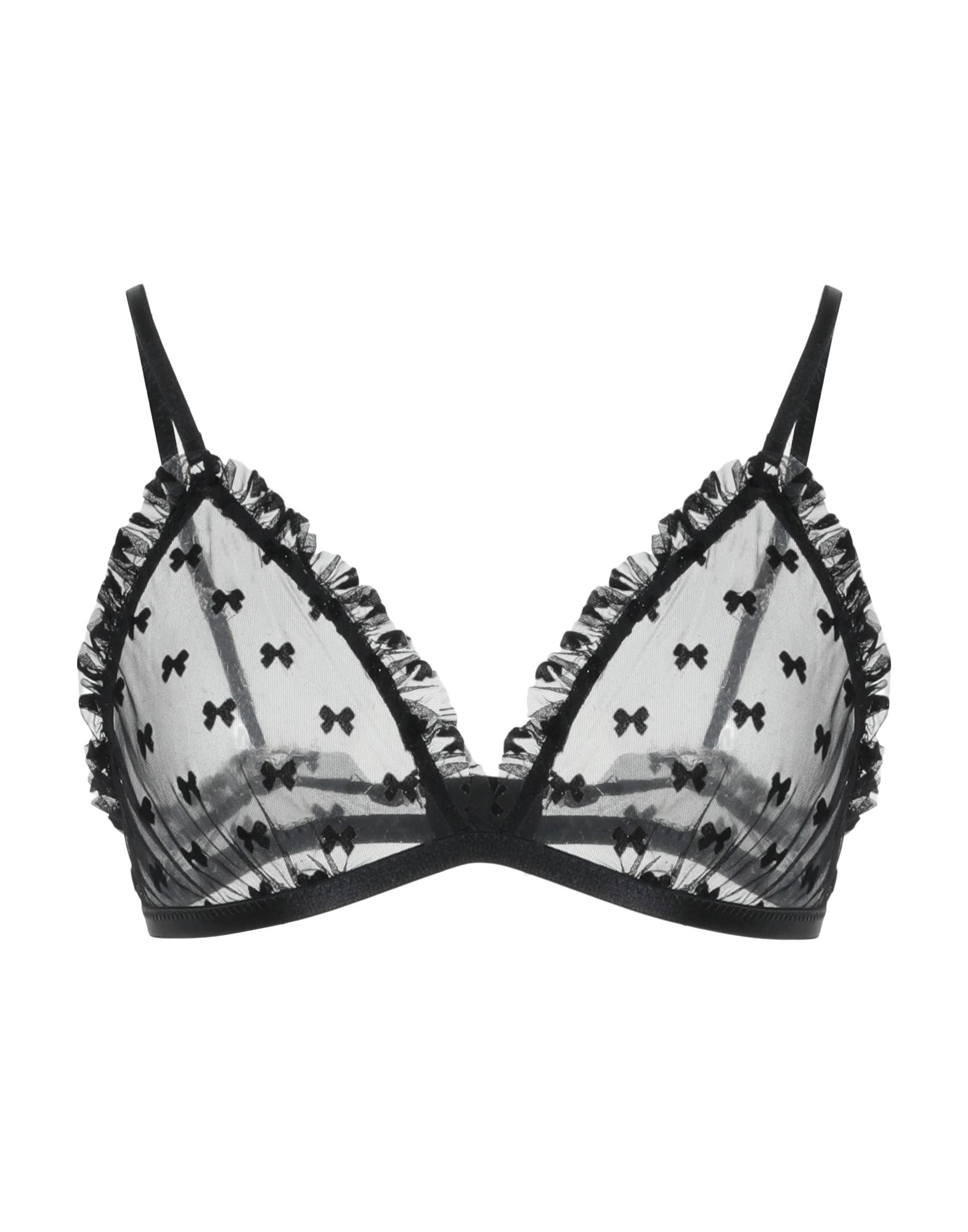 LE PETIT TROU - Bras