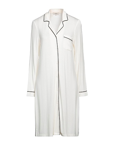 VIVIS Sleepwear Ivory 95% Viscose, 5% Elastane