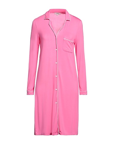 VIVIS Pyjama Rose 95% Viscose, 5% Élasthanne