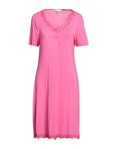 VIVIS Sleepwear Pink 95% Viscose, 5% Elastane