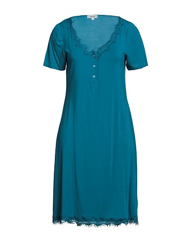 VIVIS Sleepwear Deep teal 95% Viscose, 5% Elastane