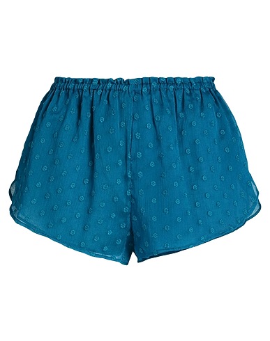 VIVIS Sleepwear Deep teal 65% Polyester, 35% Cotton