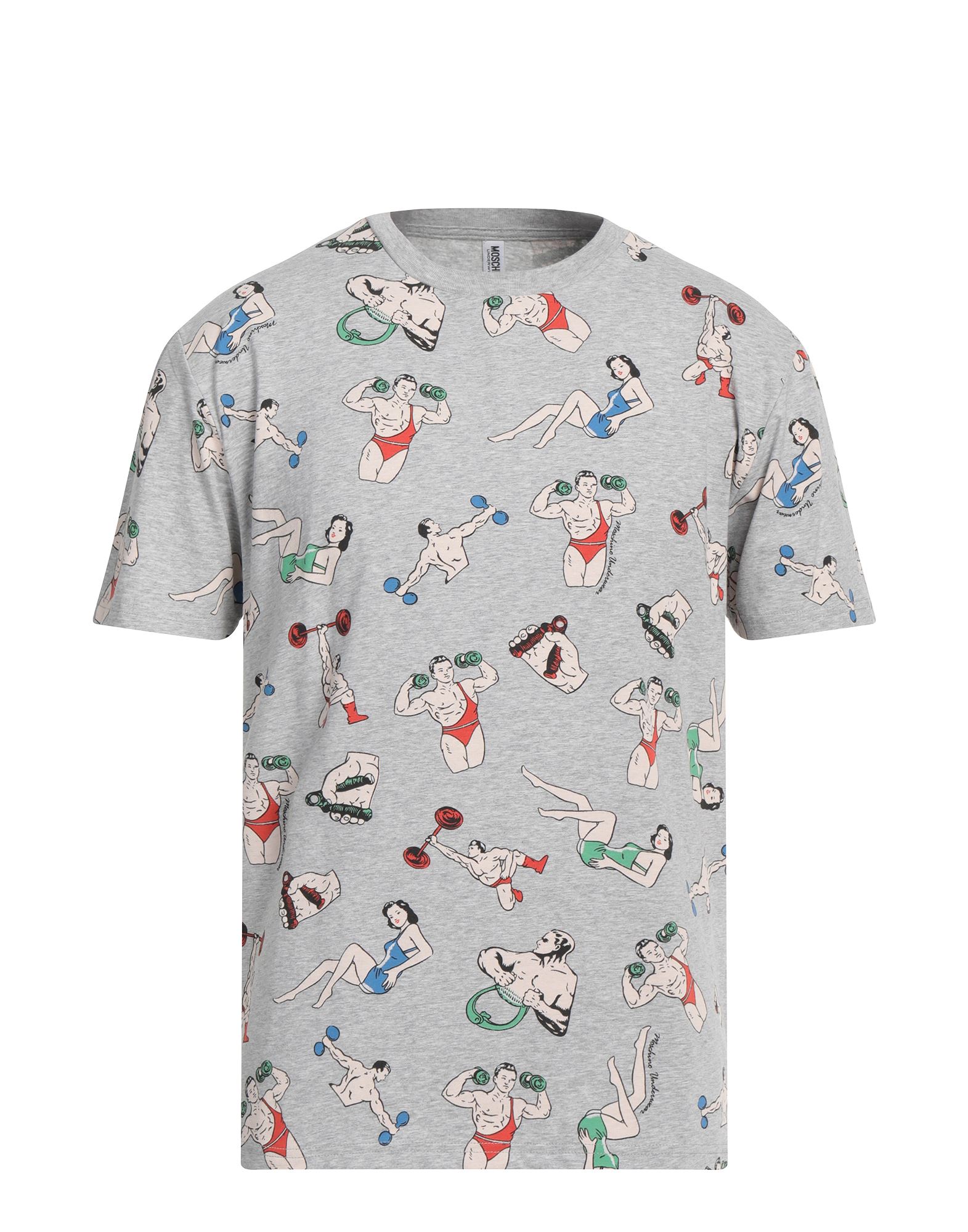 MOSCHINO - Tops & Unterhemden