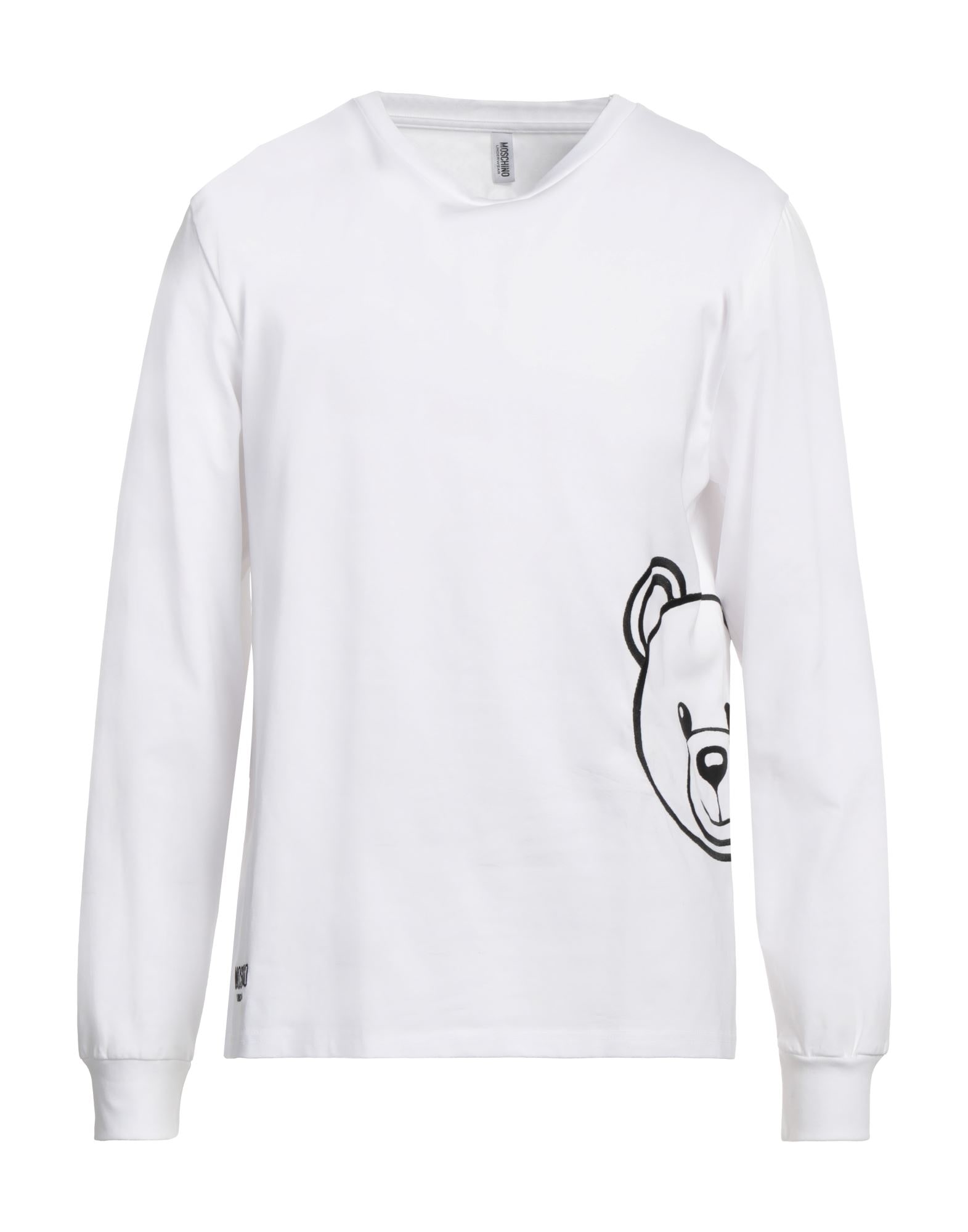 MOSCHINO - Undershirts