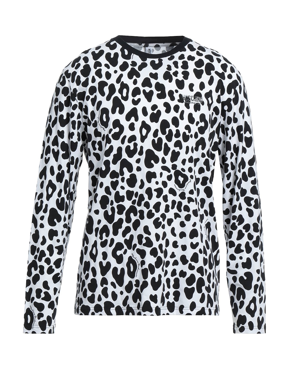 MOSCHINO - Undershirts