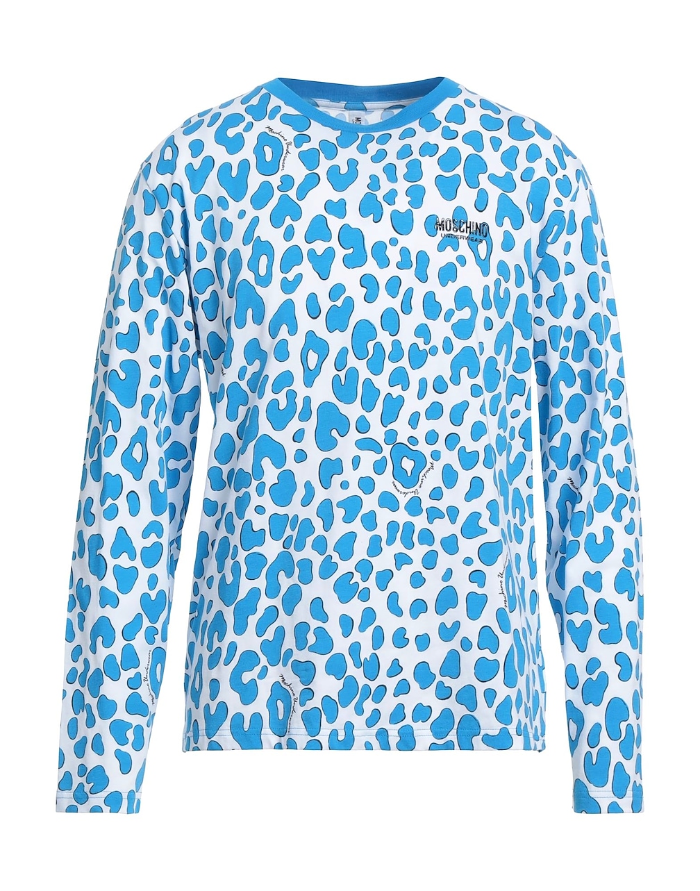 MOSCHINO - Undershirts