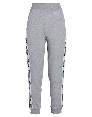 MOSCHINO Sleepwear Grey 92% Cotton, 8% Elastane
