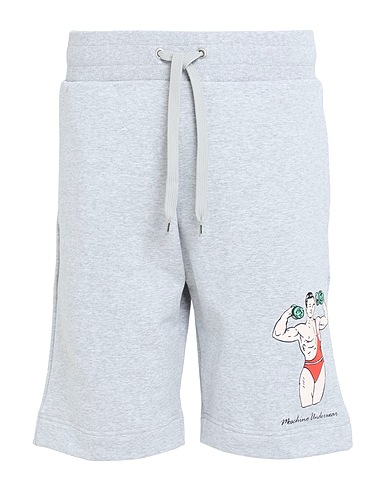 MOSCHINO Sleepwear Grey 95% Cotton, 5% Elastane
