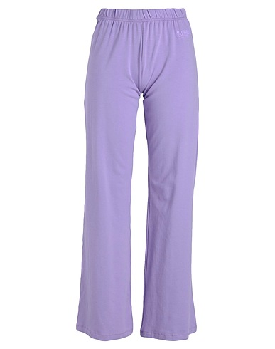 MOSCHINO Sleepwear Lilac 95% Cotton, 5% Elastane