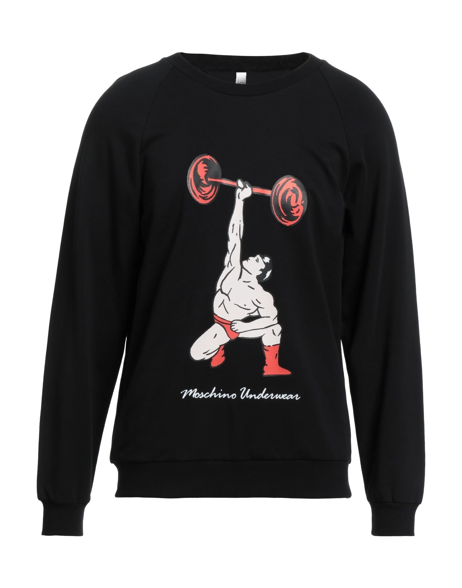 MOSCHINO - Undershirts