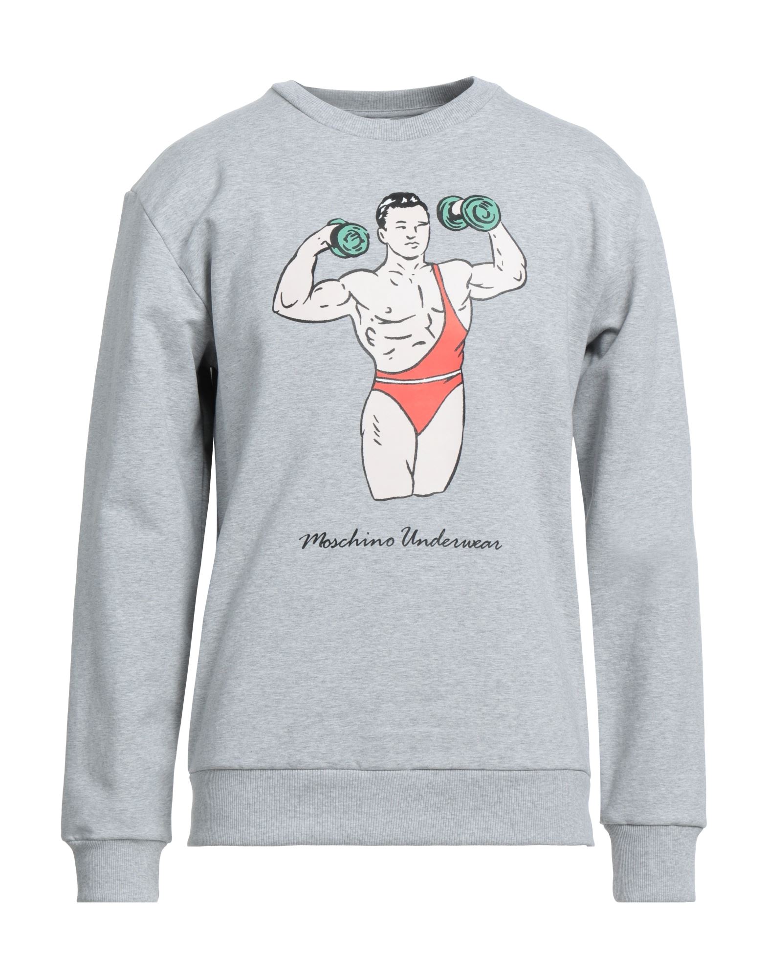 MOSCHINO - インナーTシャツ＆トップス