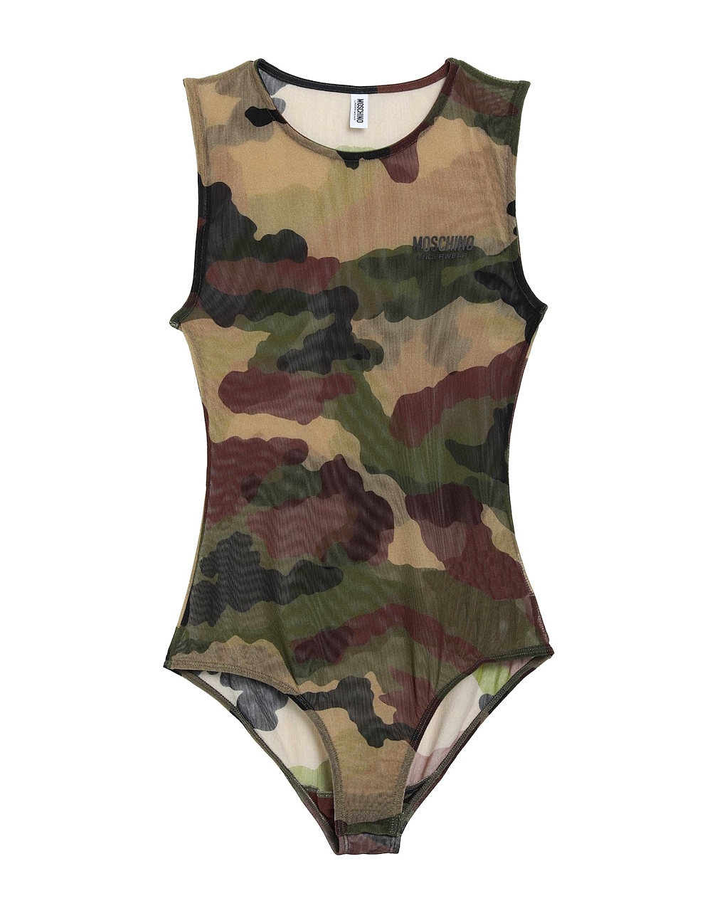 MOSCHINO - Lingerie bodysuits