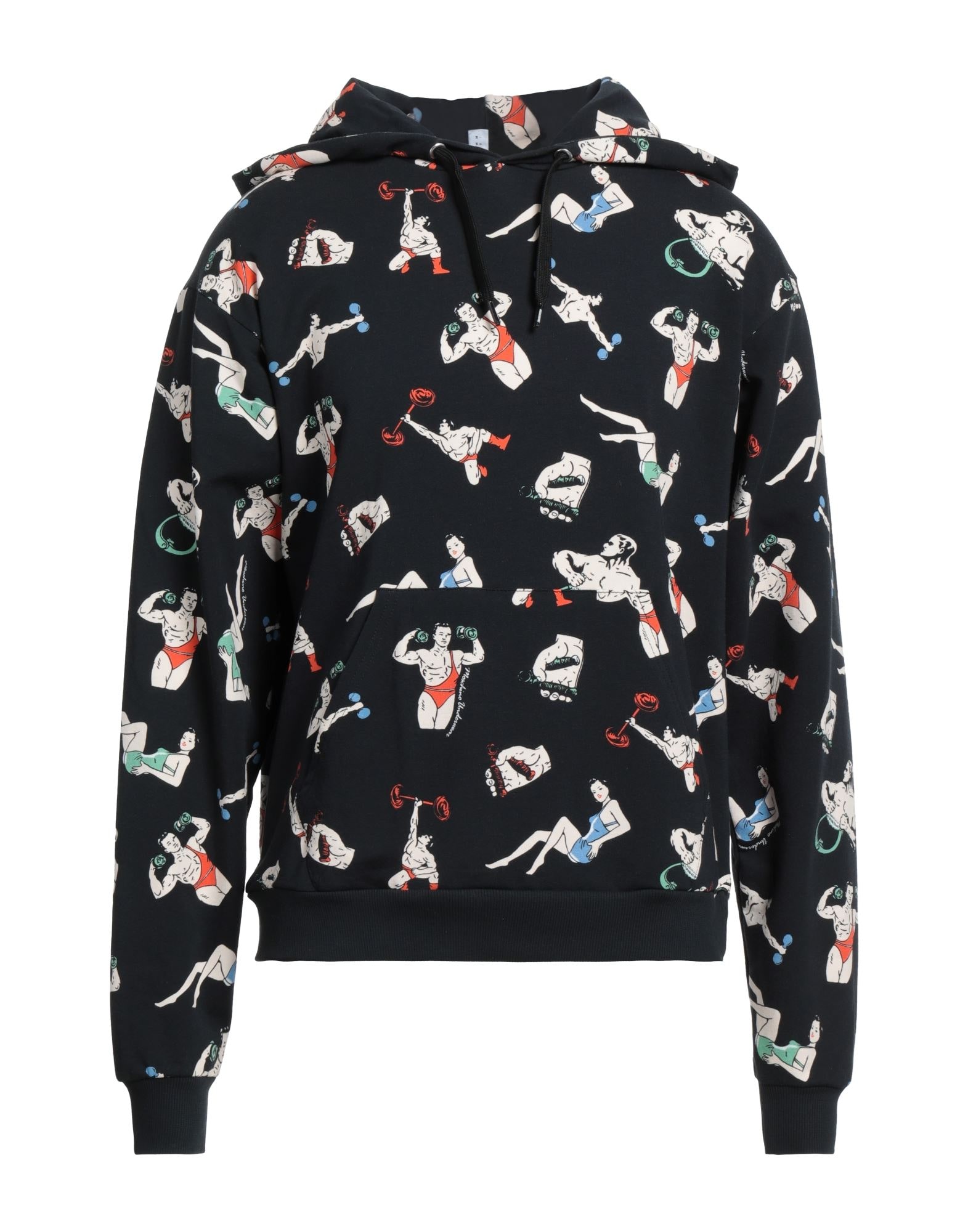 MOSCHINO - Undershirts