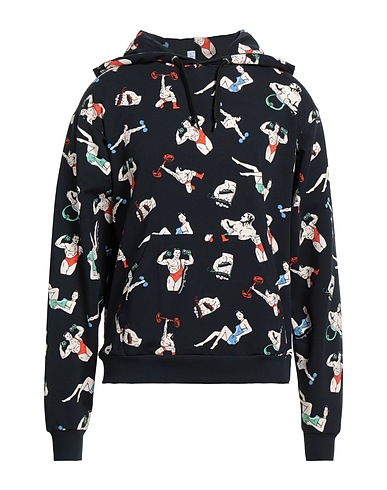 MOSCHINO T-shirt intima Nero 95% Cotone, 5% Elastan