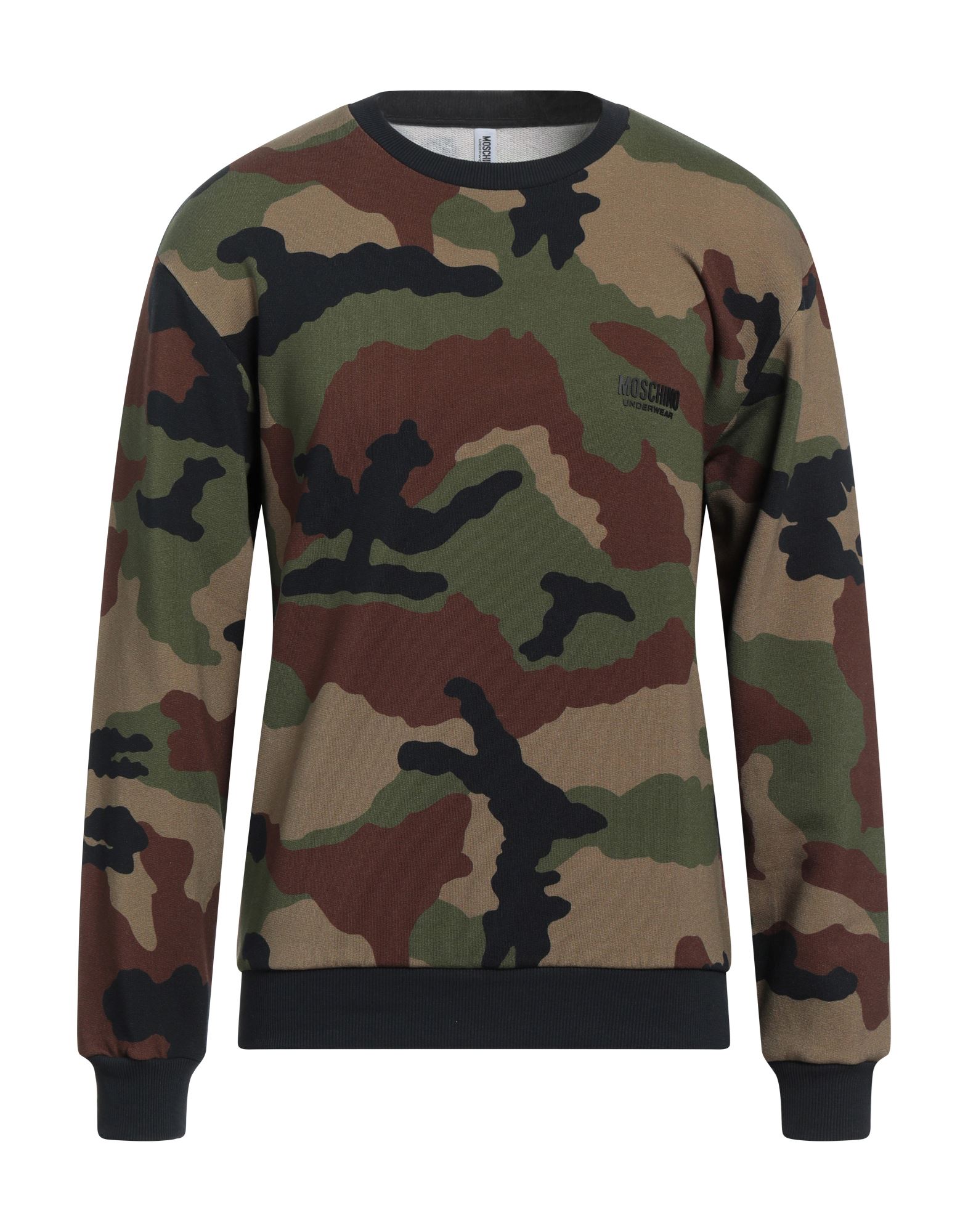 MOSCHINO - Undershirts