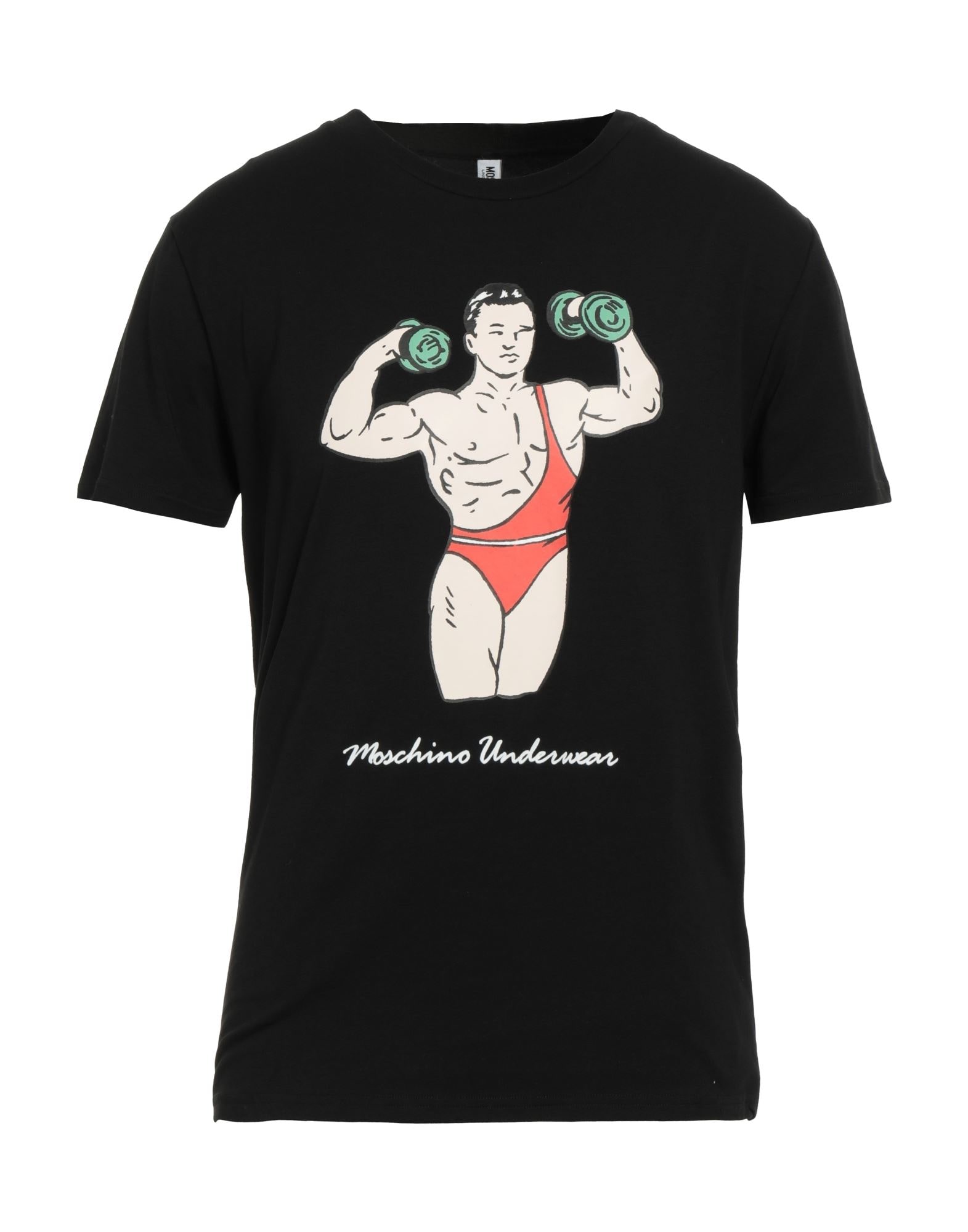 MOSCHINO - Tops & Unterhemden