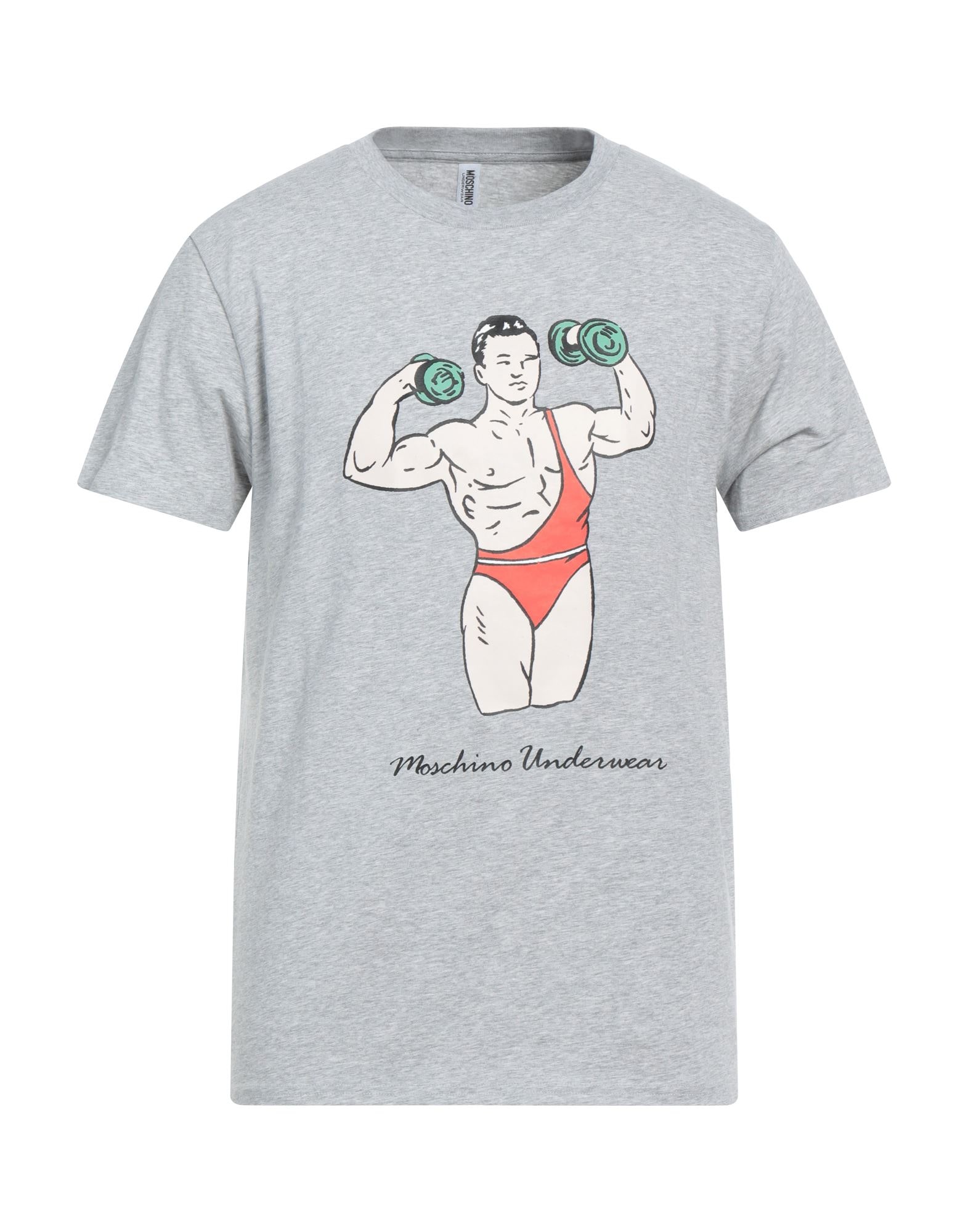 MOSCHINO - Undershirts