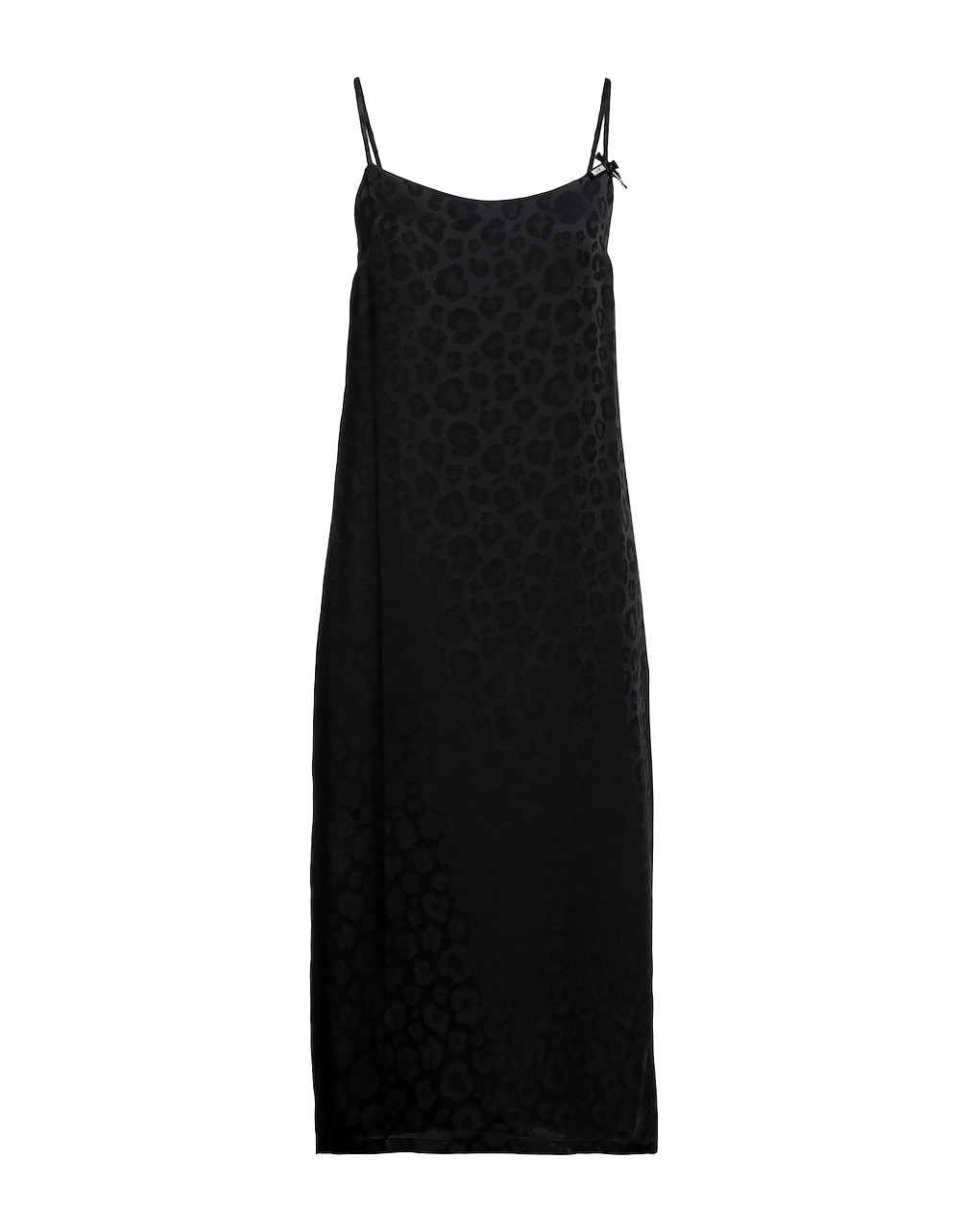 MOSCHINO - Slip dresses
