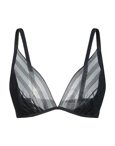 WACOAL Bra Black 74% Nylon, 26% Elastane